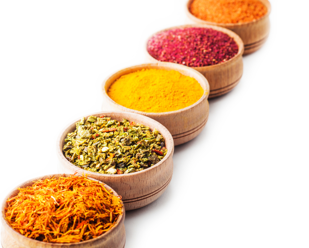Do Spices Prevent Cancer?